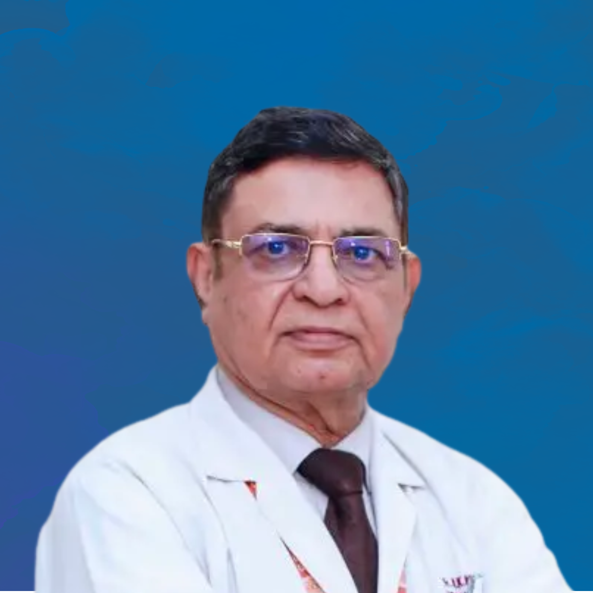 Prof. Ashok Khurana